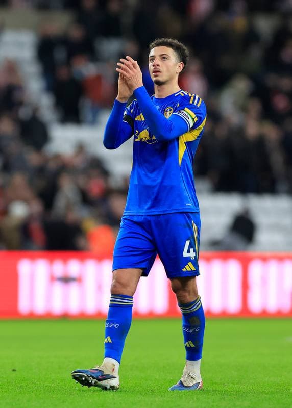Football. Premier League. Sunderland - Leeds United. 28.12.2025