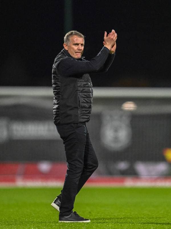 Football. Emirates FA Cup. Wrexham - Nottingham Forest. 09.01.2026