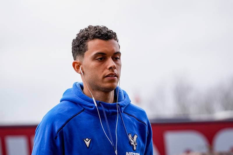 Football. Premier League. Sunderland - Crystal Palace. 17.01.2026