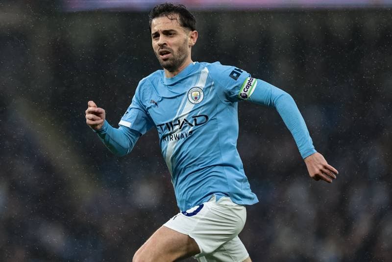Football. Premier League. Manchester City - Sunderland. 06.12.2025