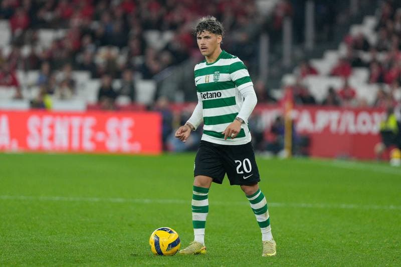 Football. Liga Portugal Betclic. SL Benfica - Sporting CP. 16.03.2026