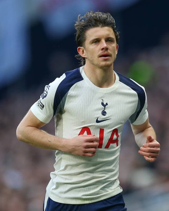 Football. Premier League. Tottenham Hotspur - West Ham United. 17.01.2026