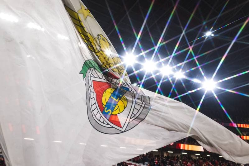 Football. Liga Portugal Betclic. SL Benfica - Sporting CP. 05.12.2025