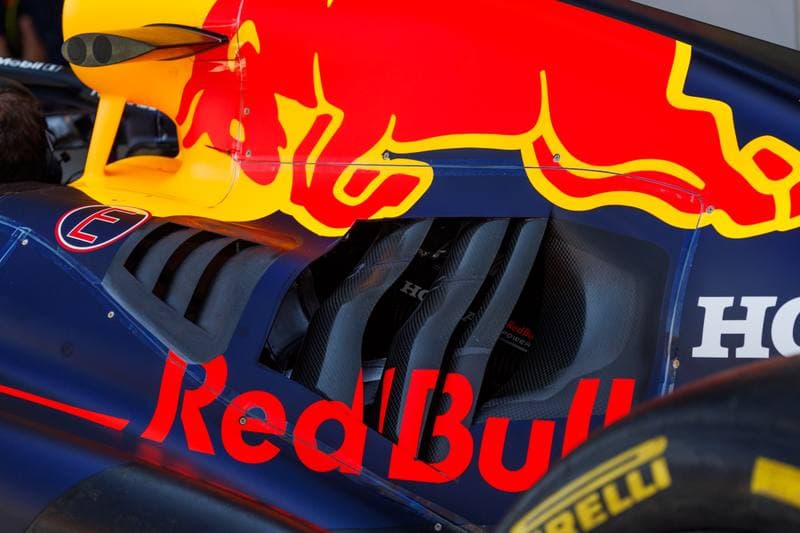 Formula 1. Mexico City Grand Prix. Free Practice 3. 25.10.2025