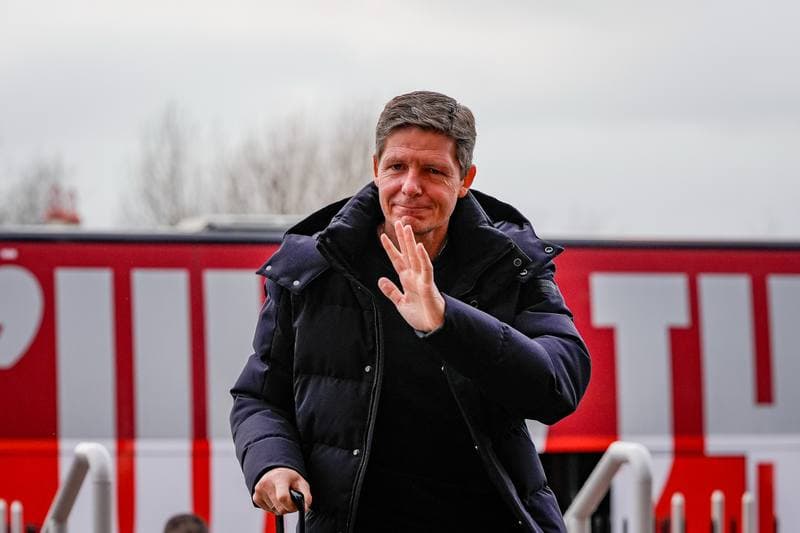 Football. Premier League. Sunderland - Crystal Palace. 17.01.2026
