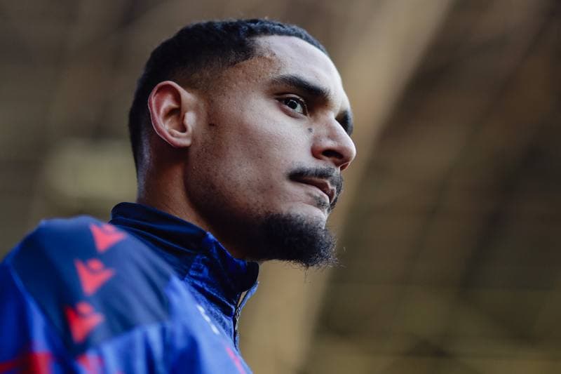 Football. Premier League. Crystal Palace - Manchester United. 16.03.2026