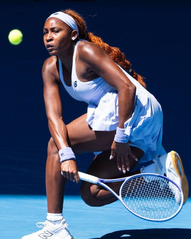 Tennis. Australian Open. Day 2. 19.01.2026