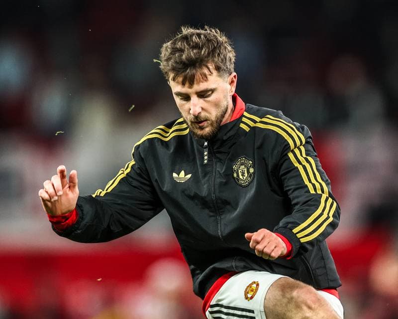 Football. Premier League. Manchester United - Newcastle United. 26.12.2025