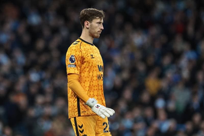 Football. Premier League. Manchester City - Sunderland. 06.12.2025