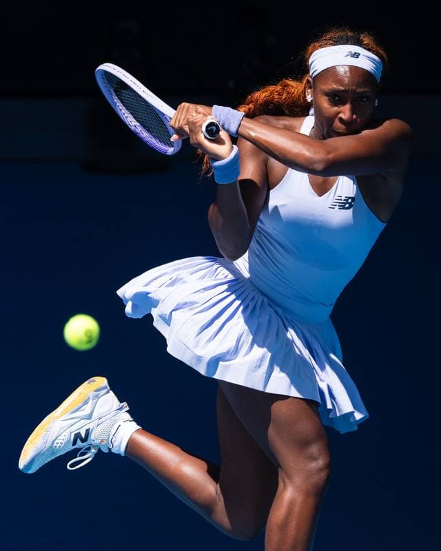 Tennis. Australian Open. Day 2. 19.01.2026