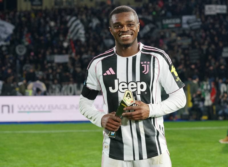 Football. Serie A. Pisa - Juventus. 27.12.2025