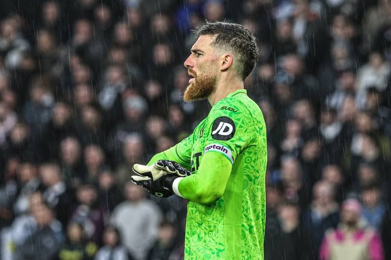 Football. Premier League. Wolverhampton Wanderers - Newcastle United. 18.01.2026