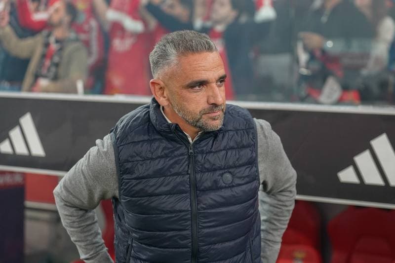 Football. Liga Portugal Betclic. SL Benfica - Sporting CP. 16.03.2026
