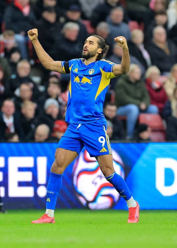 Football. Premier League. Sunderland - Leeds United. 28.12.2025