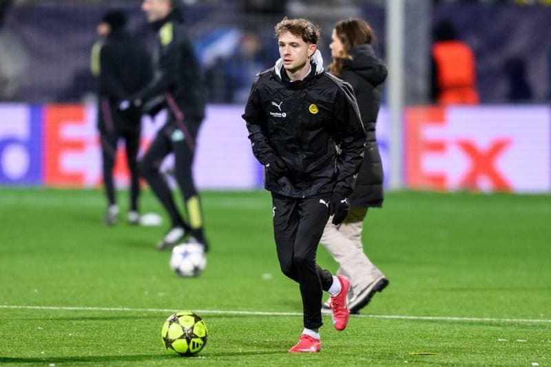 Football. UEFA Champions League. Bodo/Glimt - Juventus. 25.11.2025