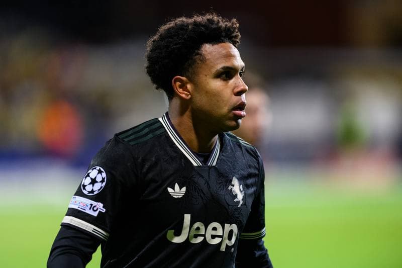 Football. UEFA Champions League. Bodo/Glimt - Juventus. 25.11.2025