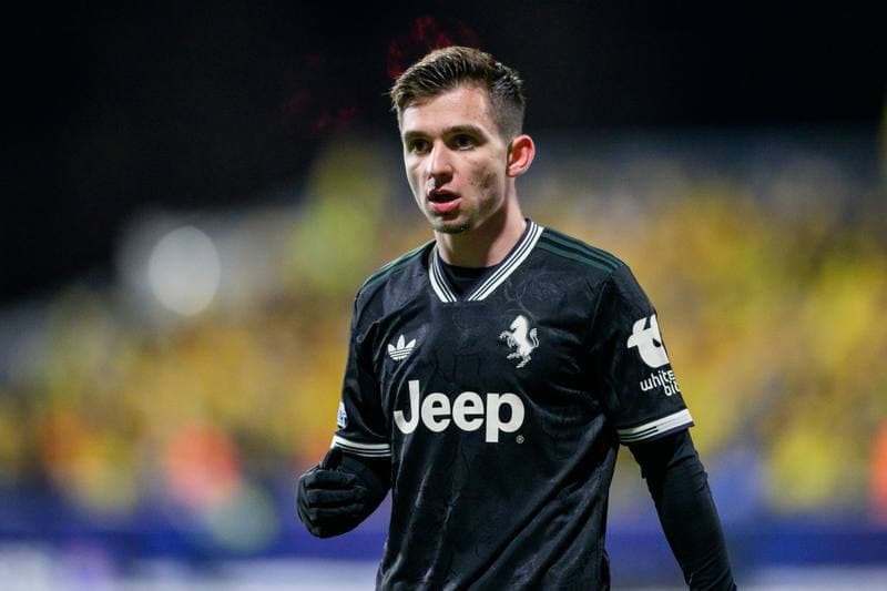 Football. UEFA Champions League. Bodo/Glimt - Juventus. 25.11.2025