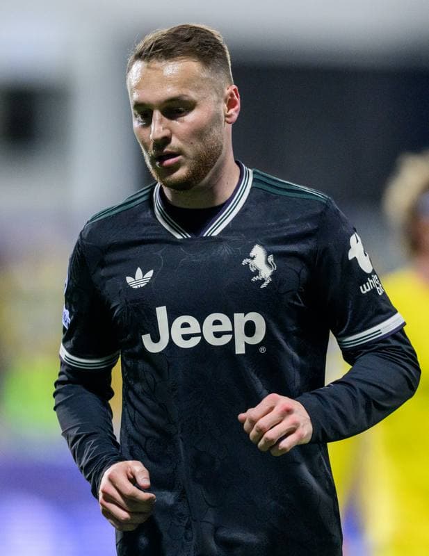 Football. UEFA Champions League. Bodo/Glimt - Juventus. 25.11.2025