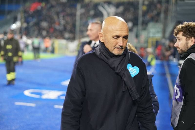 Football. Serie A. Pisa - Juventus. 27.12.2025