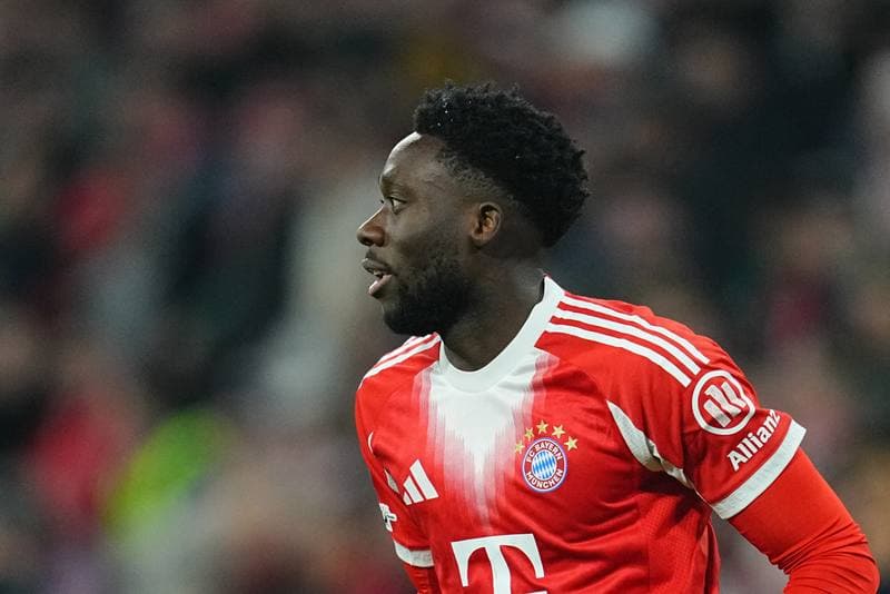 Football. Champions League. FC Bayern Munich - Sporting CP. 09.12.2025