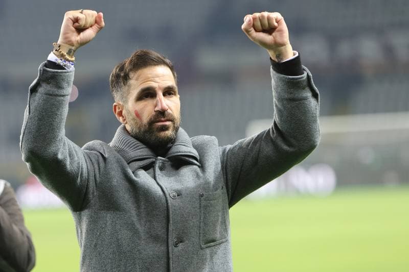 Football. Serie A. Torino - Como. 24.11.2025