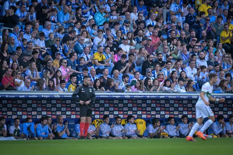 Football. La Liga. RCD Espanyol - Elche CF. 25.10.2025