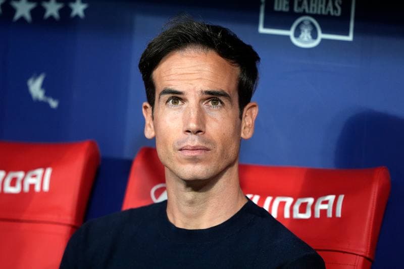 Football. La Liga. Atletico Madrid - Rayo Vallecano. 13.09.2025