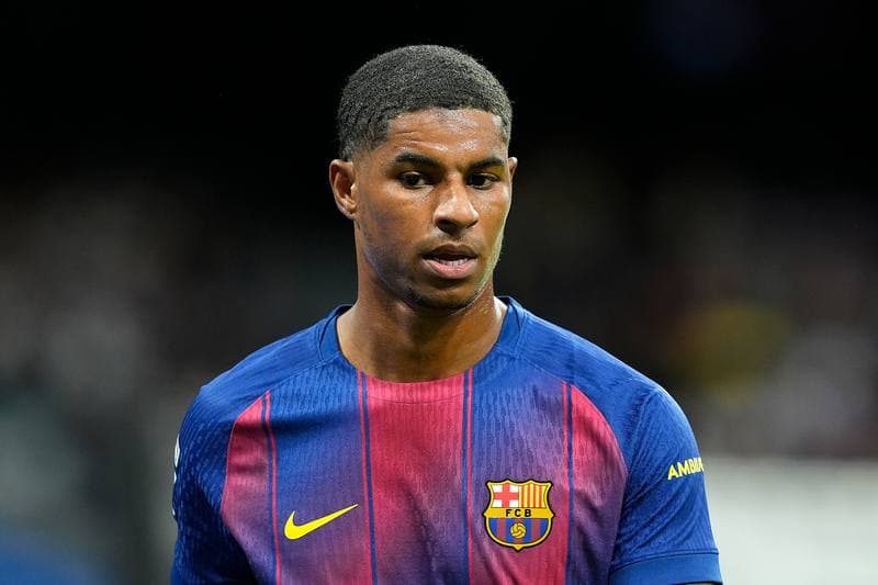 Football. La Liga. Real Madrid - FC Barcelona. 26.10.2025
