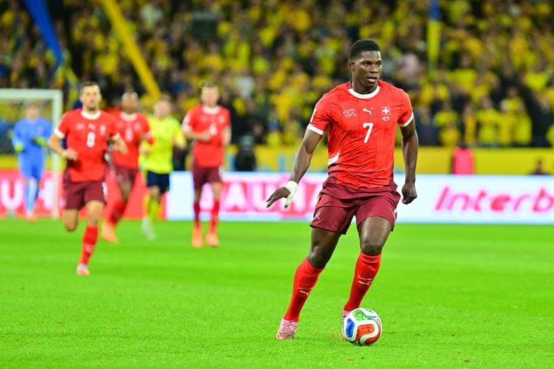 Football. Sweden. Press Conference. 10.10.2025