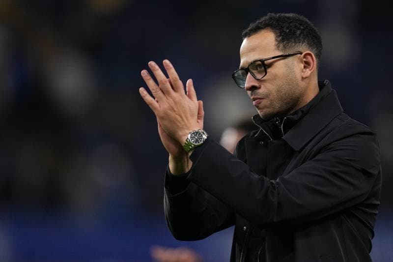 Football. Premier League. Chelsea - Brentford. 17.01.2026