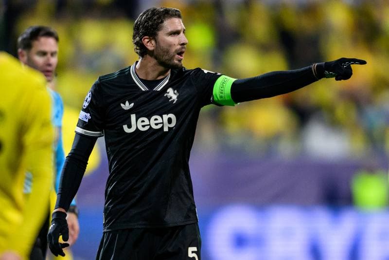 Football. UEFA Champions League. Bodo/Glimt - Juventus. 25.11.2025