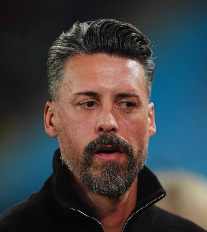Football. 1. Bundesliga. FC Augsburg - Borussia Dortmund. 31.10.2025