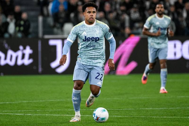 Football. Serie A. Juventus - Atalanta. 27.09.2025