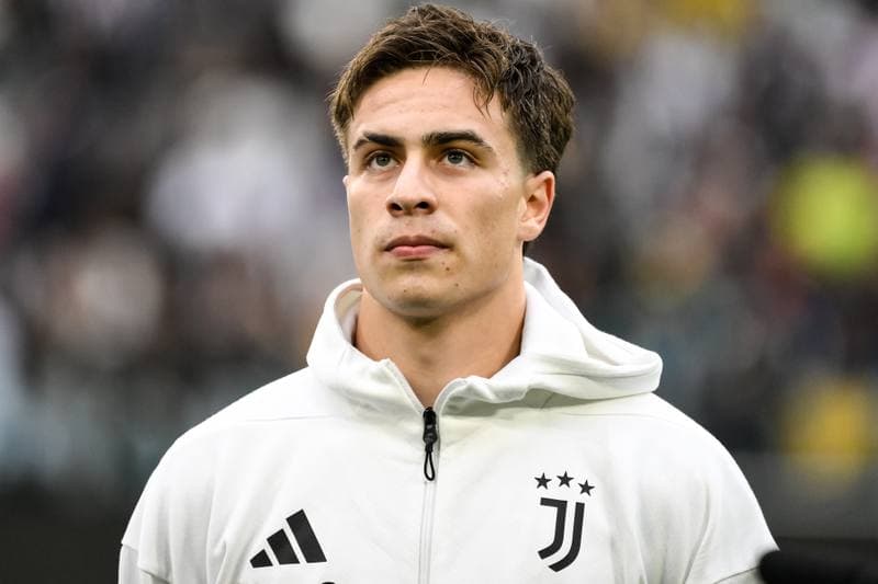 Football. Serie A. Juventus - Atalanta. 27.09.2025