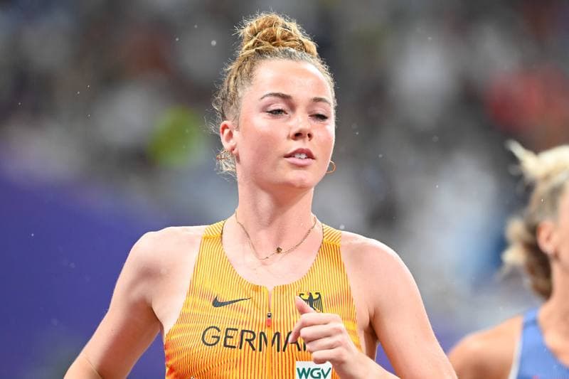 Athletics. World Athletics Championships. Day 1. 30.08.2025