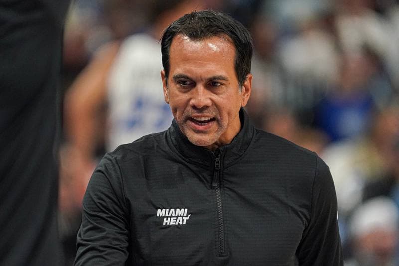 Basketball. NBA. Miami Heat - Orlando Magic. 09.12.2025