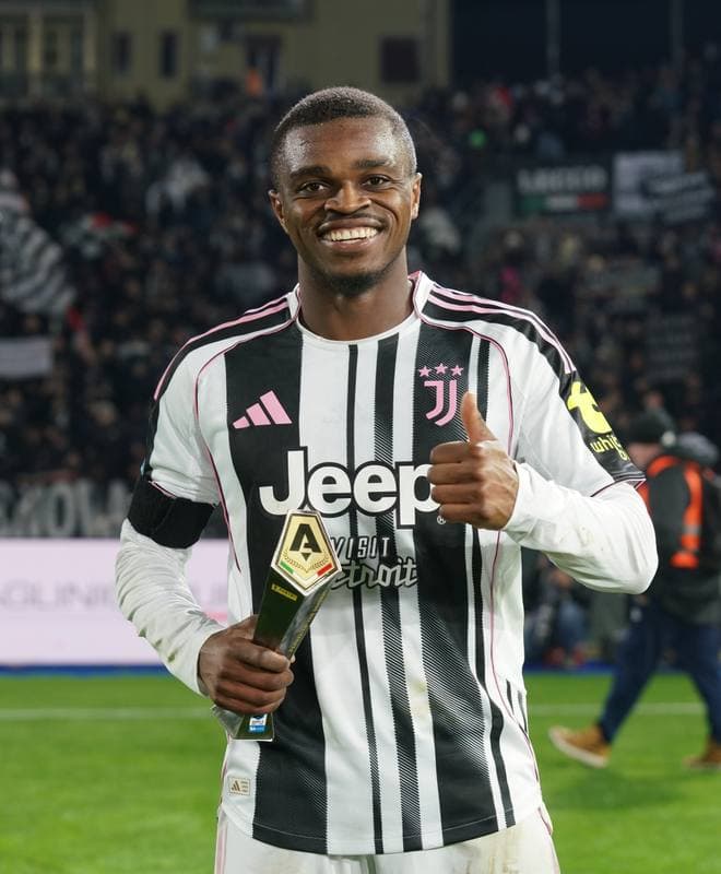 Football. Serie A. Pisa - Juventus. 27.12.2025