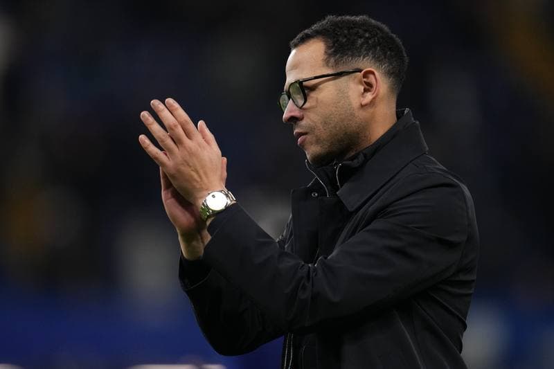 Football. Premier League. Chelsea - Brentford. 17.01.2026