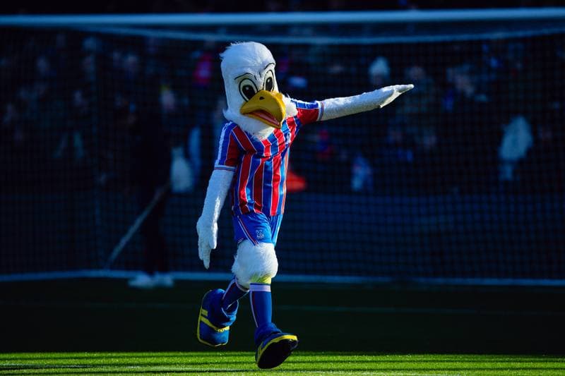 Football. Premier League. Crystal Palace - Manchester United. 16.03.2026