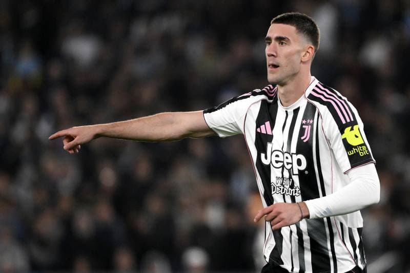 Football. Serie A. SS Lazio - Juventus FC. 26.10.2025