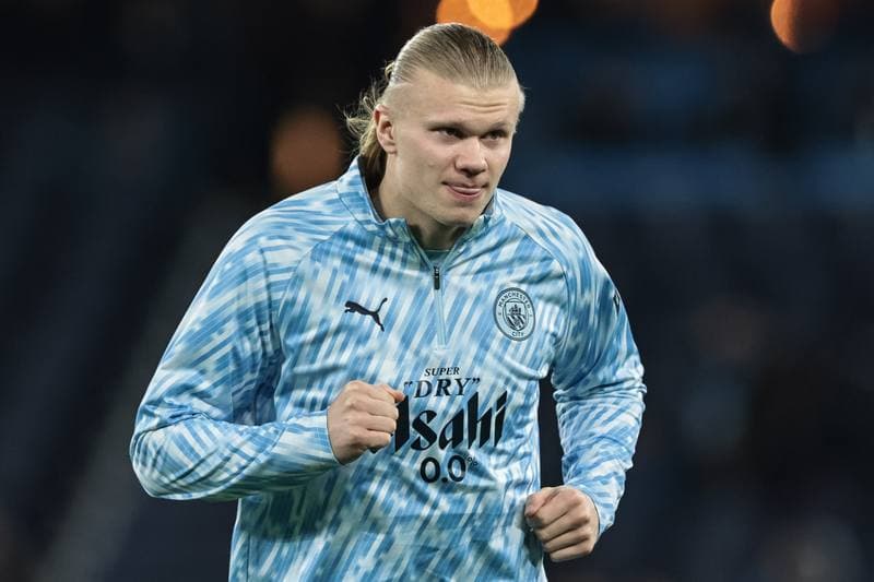 Football. Premier League. Manchester City - Chelsea. 04.01.2026