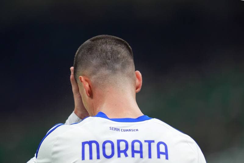 Football. Serie A. Inter - Como. 06.12.2025