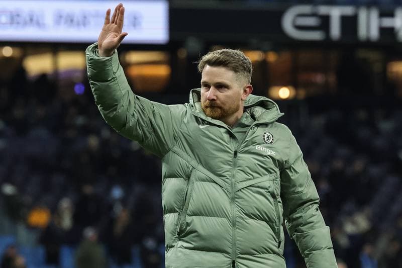Football. Premier League. Manchester City - Chelsea. 04.01.2026