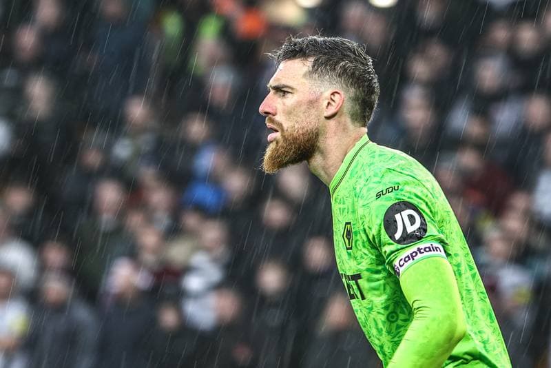Football. Premier League. Wolverhampton Wanderers - Newcastle United. 18.01.2026