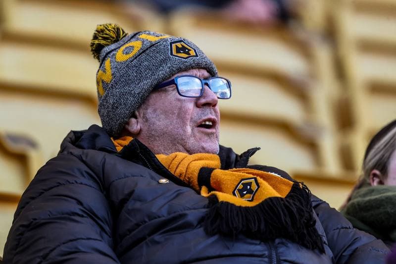 Football. Premier League. Wolverhampton Wanderers - West Ham United. 03.01.2026