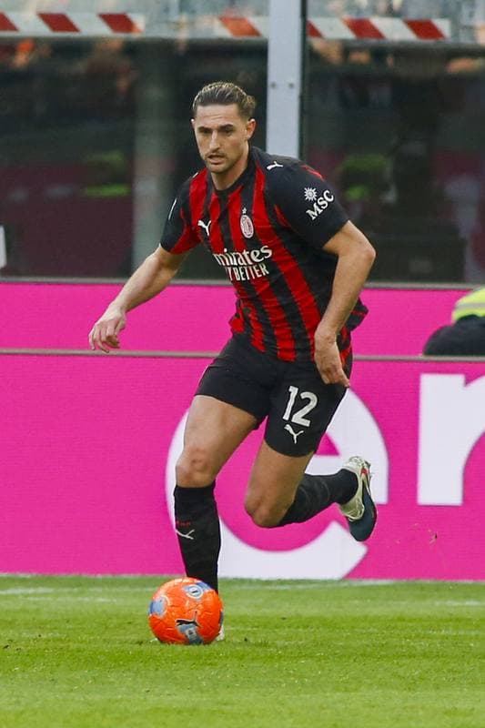 Football. Serie A. AC Milan - Hellas Verona FC. 28.12.2025