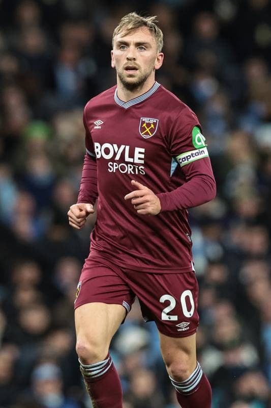 Football. Premier League. Manchester City - West Ham United. 20.12.2025