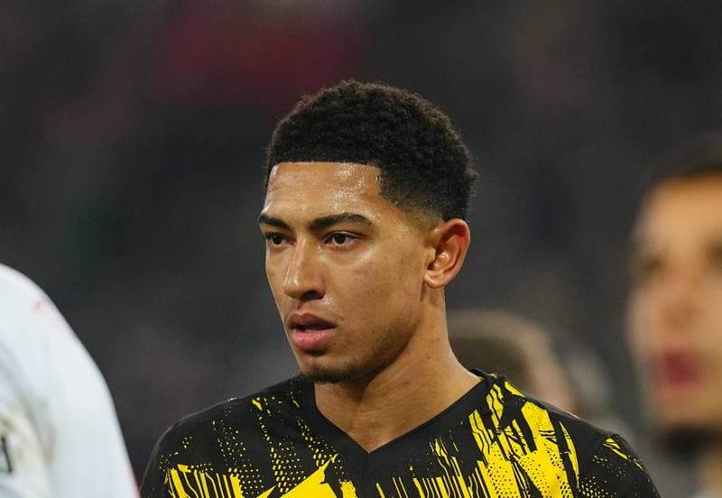 Football. 1. Bundesliga. FC Augsburg - Borussia Dortmund. 31.10.2025