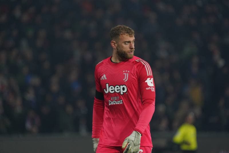 Football. Serie A. Pisa - Juventus. 27.12.2025