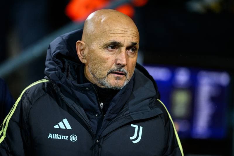 Football. UEFA Champions League. Bodo/Glimt - Juventus. 25.11.2025